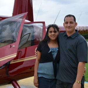 Meet your Posher, Edwin